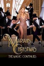 Mariah's Christmas