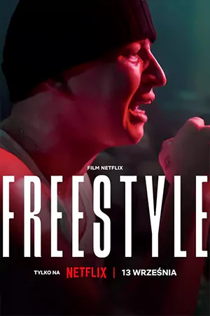 Freestyle (2023) ฟรีสไตล์ | Netflix ดูหนังฟรีเต็มเรื่อง