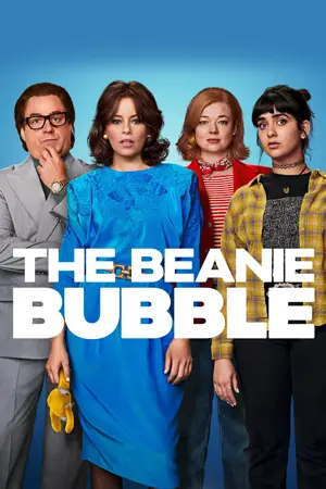 The Beanie Bubble (2023) HD พากย์ไทย ซับไทย เต็มเรื่อง