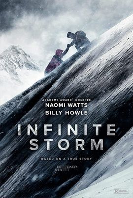 ดูหนัง Infinite Storm (2022) อินฟีนิตี้ สตรอม HD เต็มเรื่อง